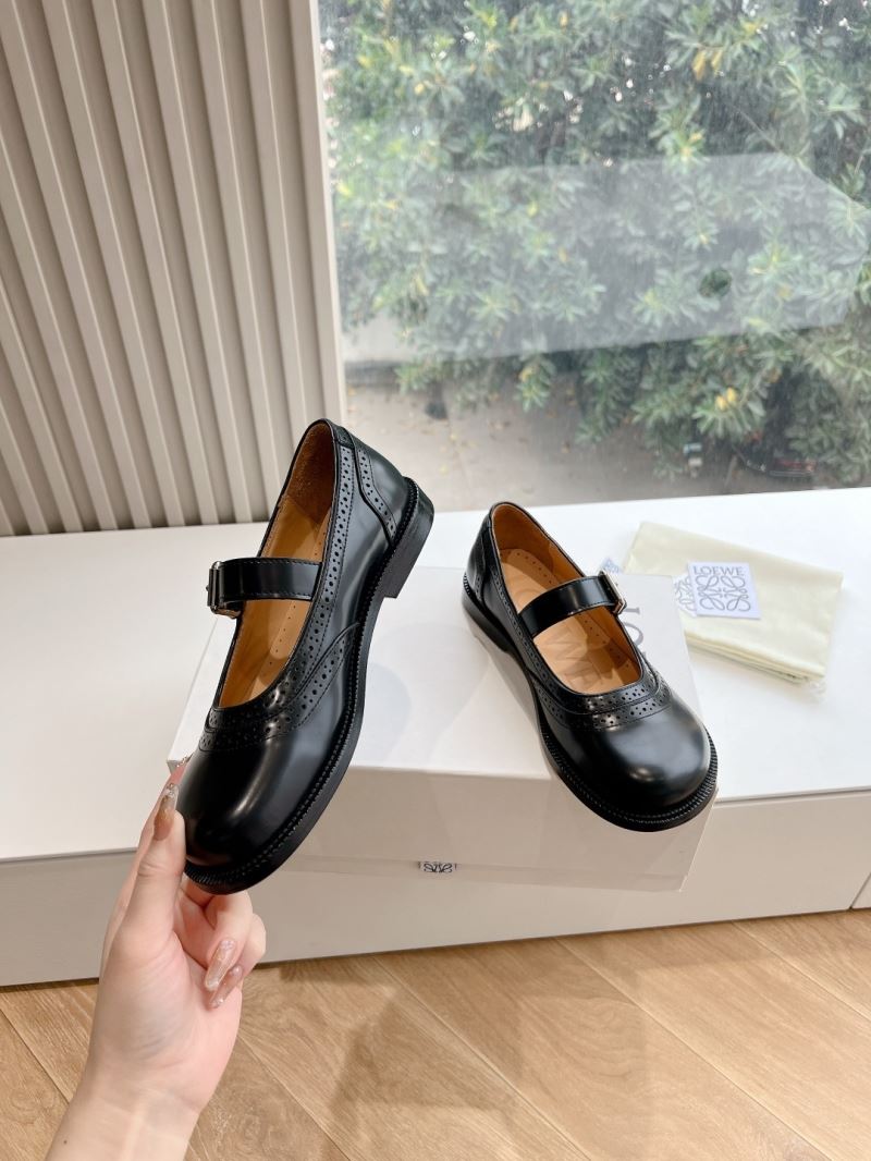 Loewe Shoes